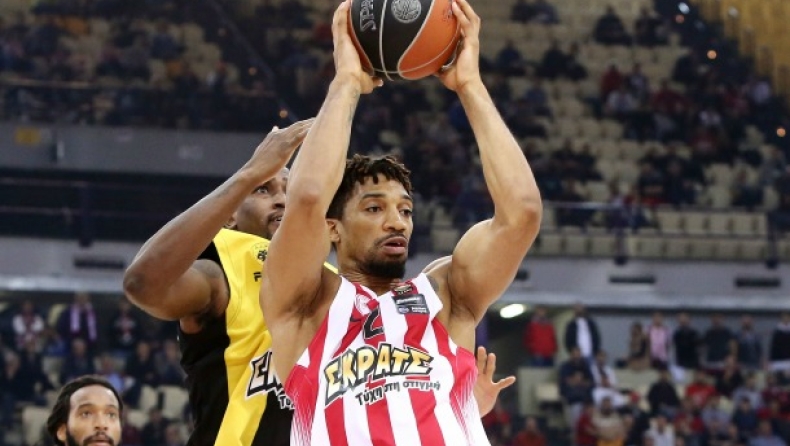 Μπιρτς: «Ό,τι πει ο Σπανούλης»