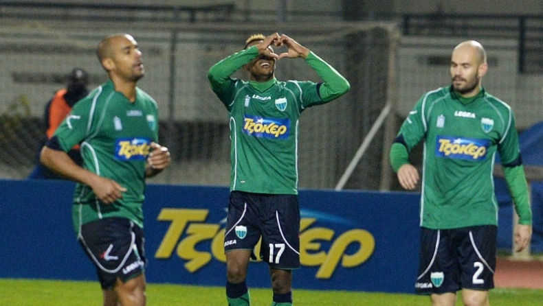 Τα μυστικά της... αναγέννησης του Λεβαδειακού!