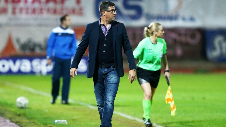 Μιλόγεβιτς: «Κάτι δεν πήγε καλά στο γκολ»