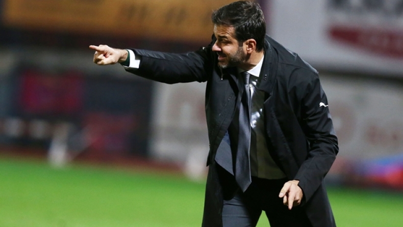 Στήριξη σε Στραματσόνι