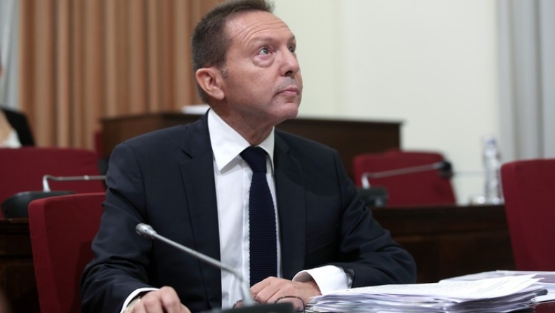 Βλέπει συμφωνία στις 5 Δεκεμβρίου ο Στουρνάρας