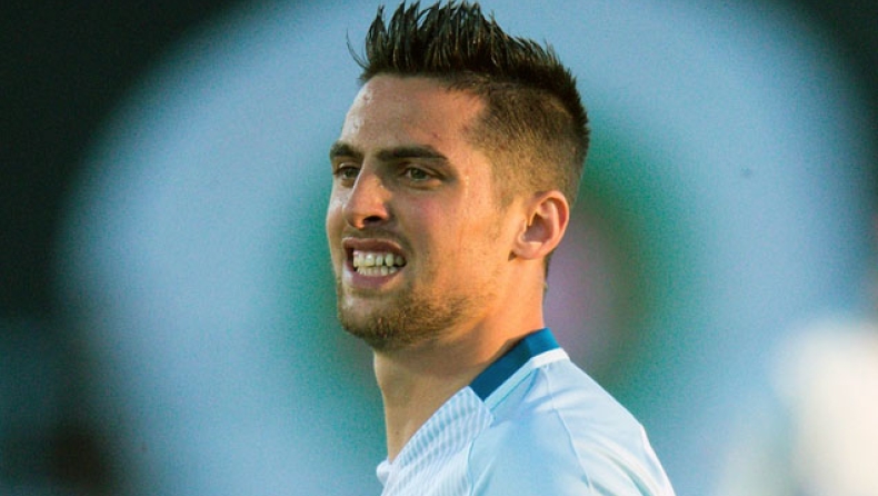 Μακ: Πάθος για Αρσεναλ και… ΠΑΟΚ!