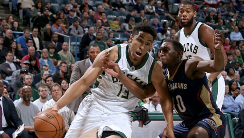 Μαγική ασίστ του Μπρόγκντον! (vid)