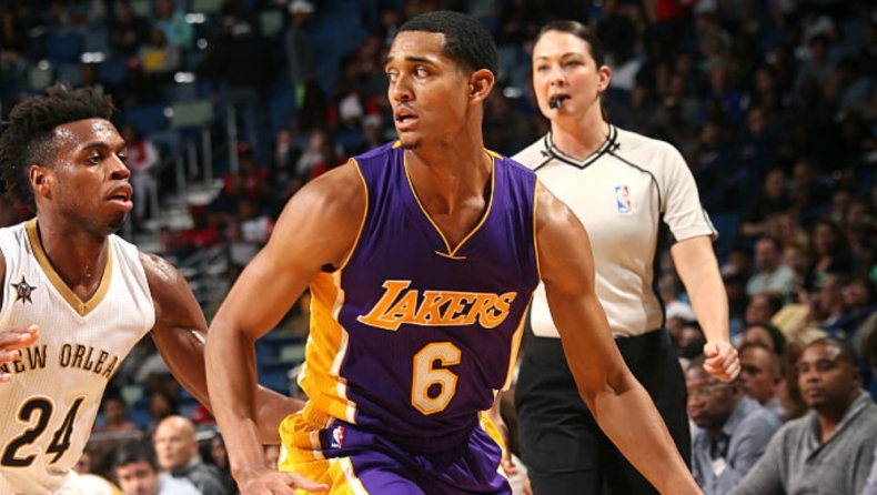 Πέλικανς - Λέικερς 99-126