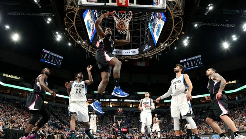 Τίμπεργουλβς - Κλίπερς 105-119