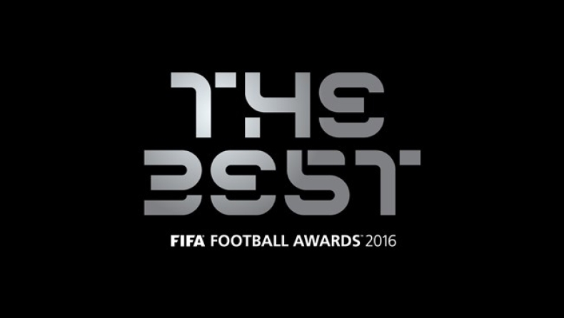 Οι υποψήφιοι για τον κορυφαίο της FIFA