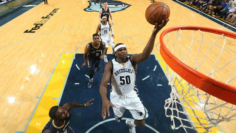 Έγραψε ιστορία ο Ράντολφ! (pics & vid)