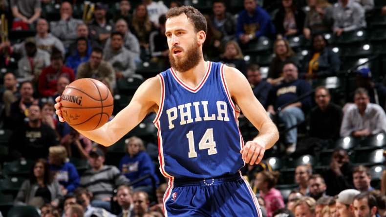 Ο Σέρχιο πρώτα τους... ζάλισε και μετά «σέρβιρε»! (vid)