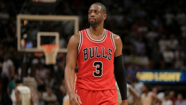 Υποψήφιος για... Όσκαρ Α' Ανδρικού ρόλου ο Ουέιντ! (vid)