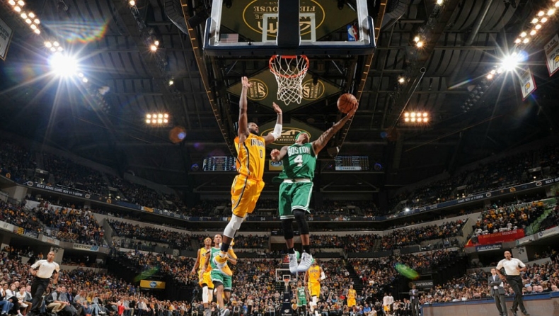 Πέισερς - Σέλτικς 99-105