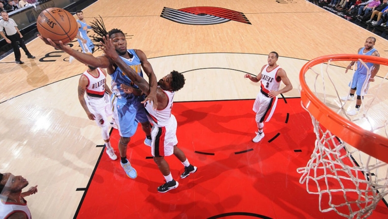 Τους πήρε... παραμάζωμα ο «Manimal»! (vid)