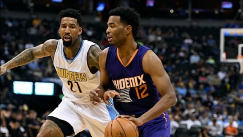 Xάνουν τον Ουόρεν οι Σανς