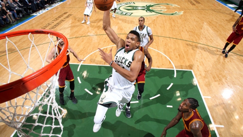 Τα... όργια του Γιάνναρου! (vid)