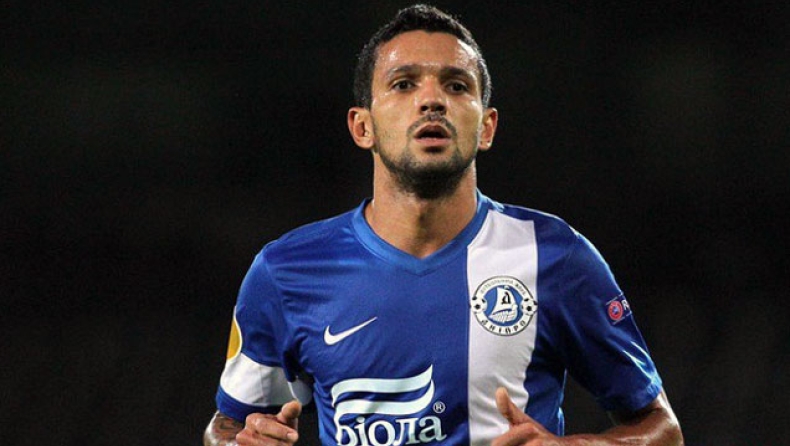 Η «δεύτερη ευκαιρία» του Ματέους και ο ΠΑΟΚ