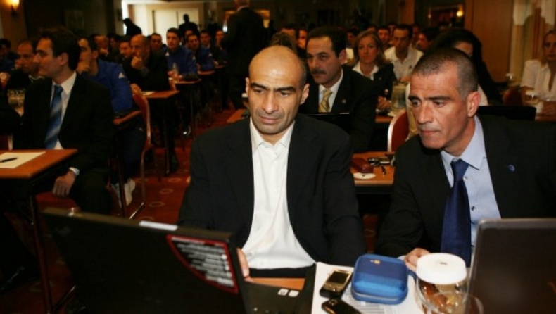 Ξεκίνησε έρευνα για το συμβάν με Τσαχειλίδη!