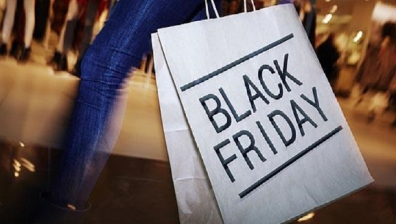 Βροχή προσφορών για το Black Friday: Ποια καταστήματα προσφέρουν και τι