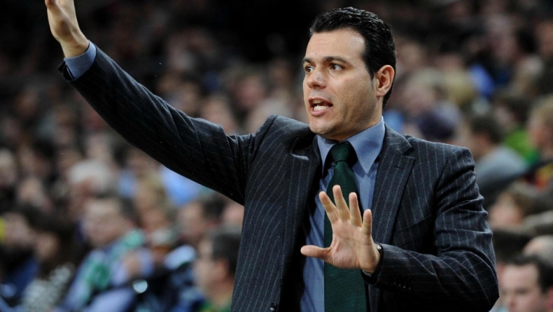 Ιτούδης: «Δύσκολο το ματς με τη Μπασκόνια»