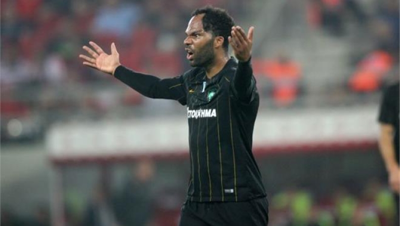 Φευγάτος ο Λέσκοτ