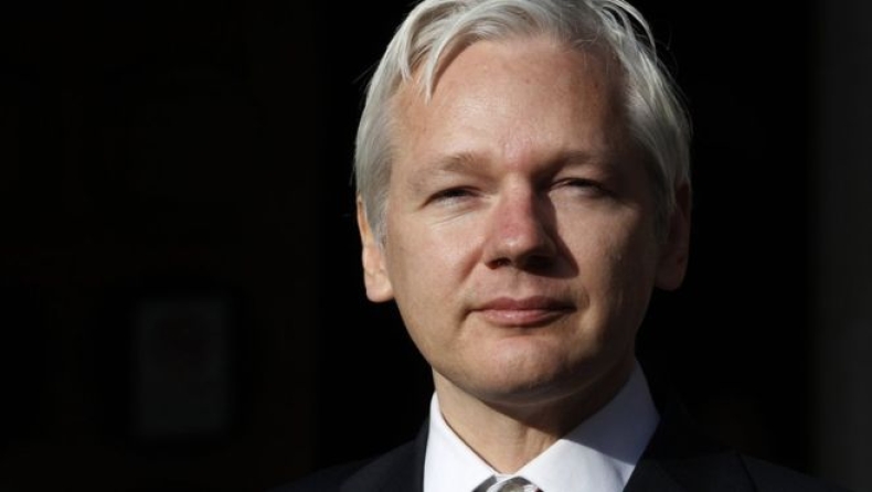Ο ιδρυτής του Wikileaks αντιμέτωπος με κατηγορίες βιασμού