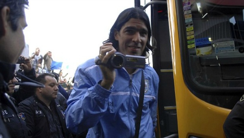 Αμπρέου, ένας... σύγχρονος νομάς!