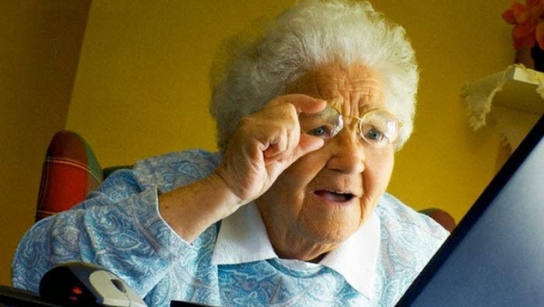 86χρονη κατηγορείται ότι «κατέβασε» παράνομα video game!