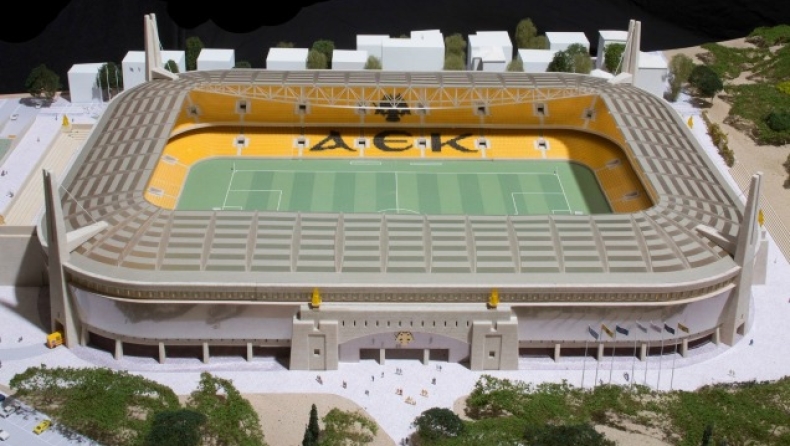 Κινήσεις θετικής διάθεσης από τον Δήμο!