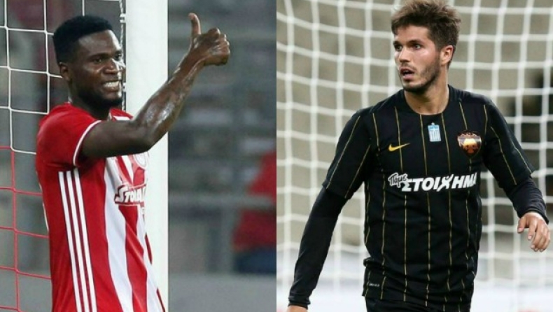 Δυο μέτρα και δυο σταθμά!