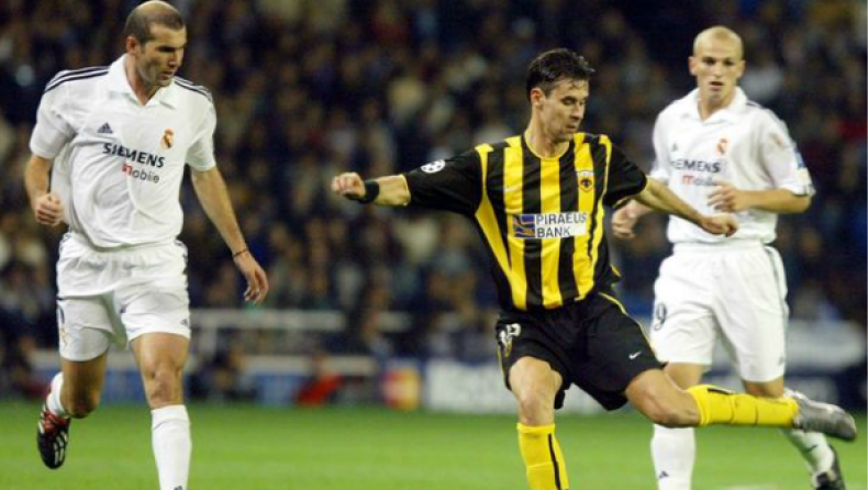 Μετά την ΑΕΚ, η Λέγκια! (vid)