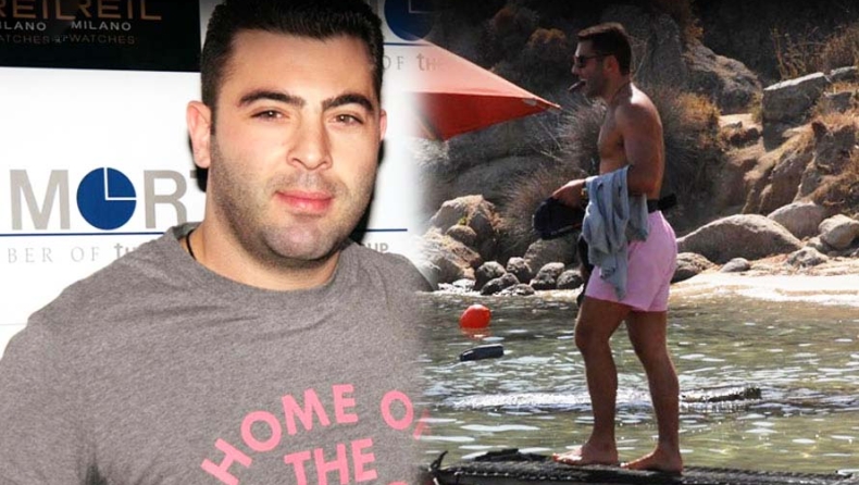 Αγλούπας: Είχα τα λεφτά σπίτι λόγω της τραπεζικής ανασφάλειας που πλήττει τη χώρα μας