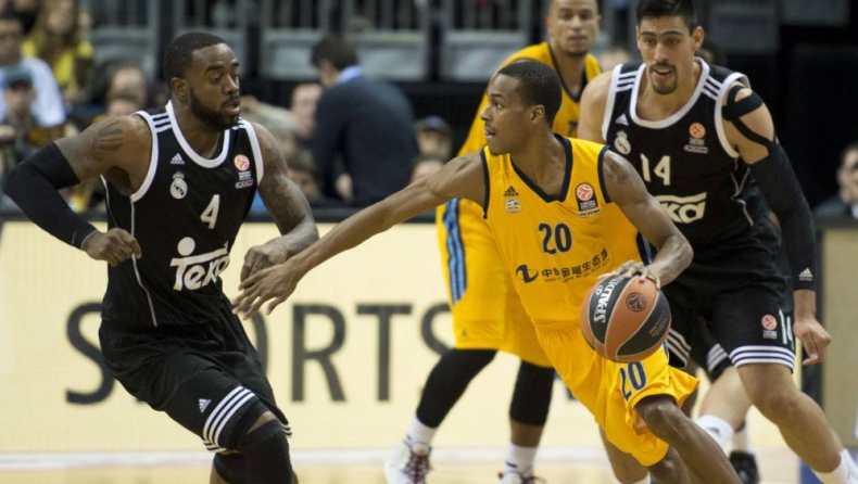 Θέλει Ρένφρο η Μπαρτσελόνα (vid)