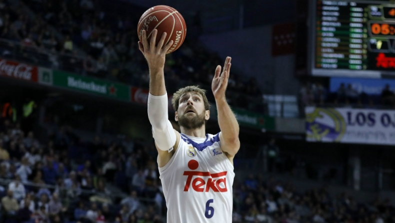 Μπλόκαρε στον... Θεό ο Νοτσιόνι! (vid, pic)