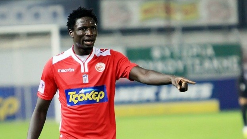 Πρόβλημα ετοιμότητας για Μπανανά και Βάντερσον