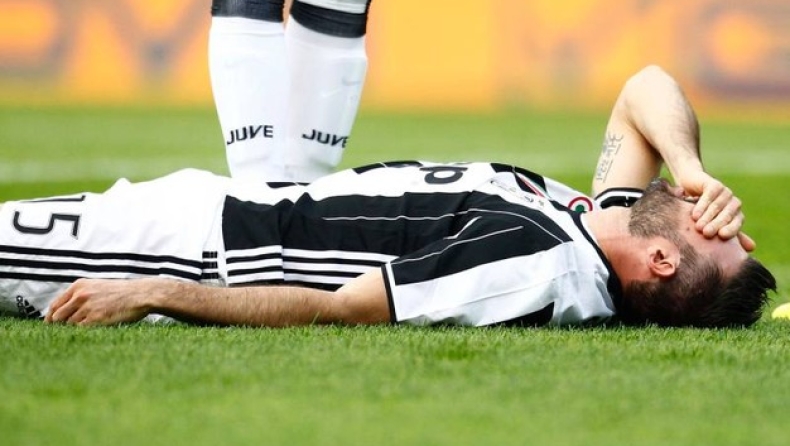 Νοκ άουτ ο Μπαρτσάλι