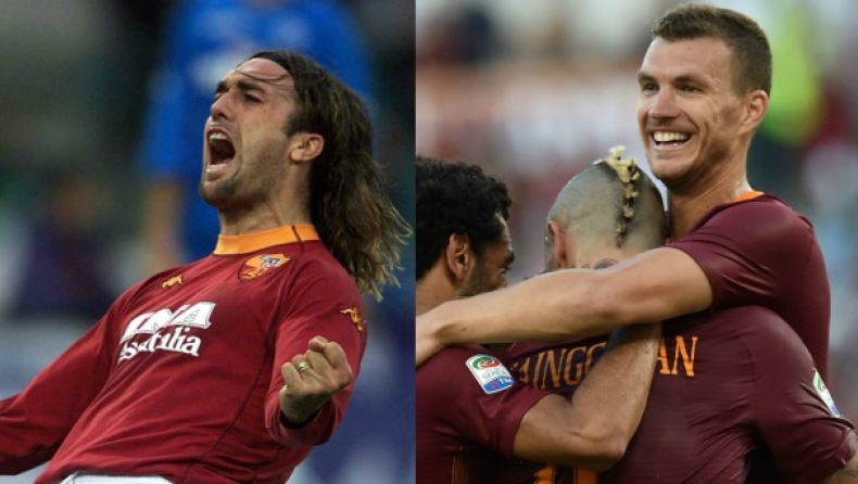 «Αστρονομική διαφορά Τζέκο - Μπατιστούτα»