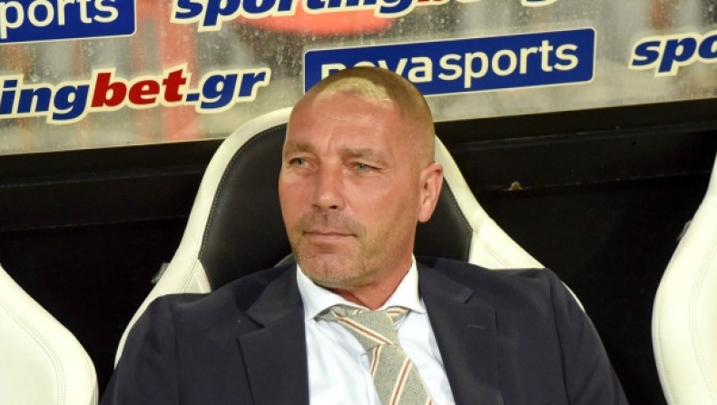 Μποσζ: «Rotation με Παναθηναϊκό»