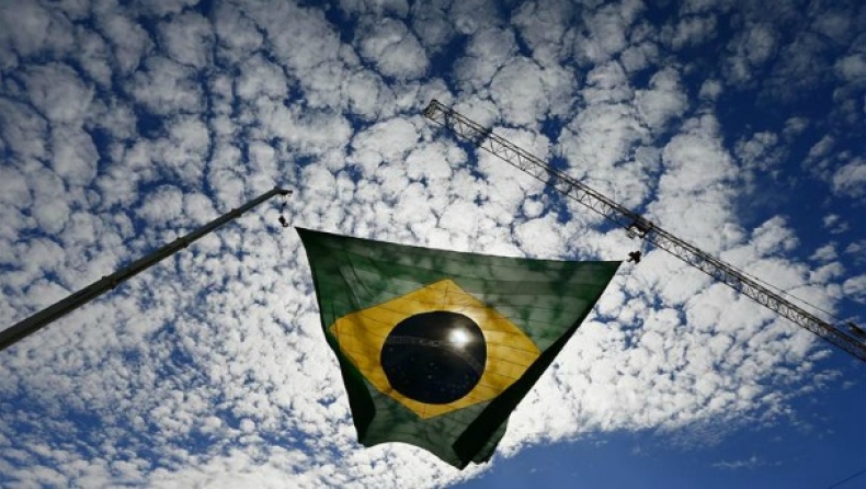 Τριήμερο Εθνικό πένθος στην Βραζιλία