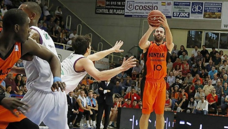 Πάει στην Ορλεάν ο Καμπέθας!