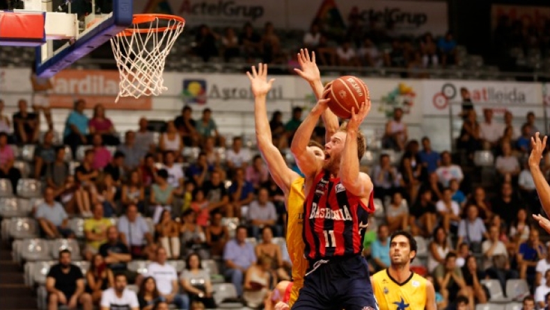 Αποδέσμευσε τον Κούνεϊ η Μπασκόνια (pic)