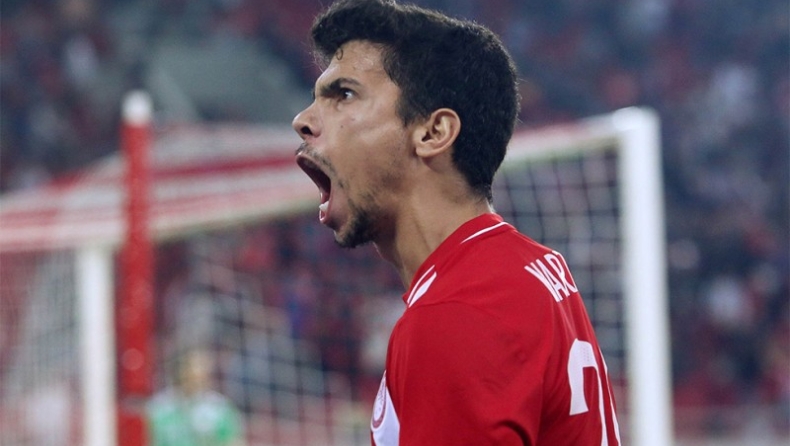 Σκέφτεται το πρωτάθλημα ο Μάρτινς (pic)