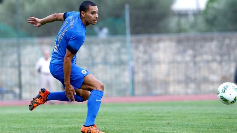 Και πάλι ατομικά ο Ντιγκινί