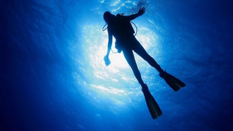 Δύτης ανακάλυψε μια ξεχασμένη ατομική βόμβα