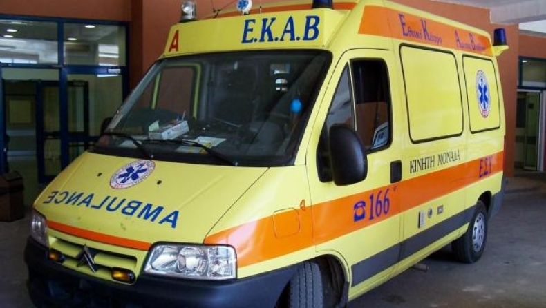 Στο νοσοκομείο ο αστυνομικός Διευθυντής Ιωαννίνων από επίθεση κουκουλοφόρων