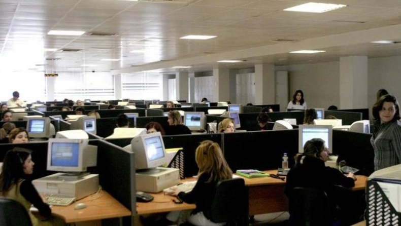 Παρά την ανεργία, 6 στους 10 εργοδότες λένε πως δεν βρίσκουν εργαζομένους!