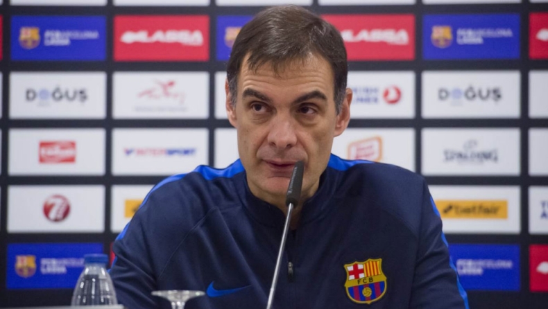 Ο Μπαρτζώκας για τον... Μέσι και τον Πριχιόνι!