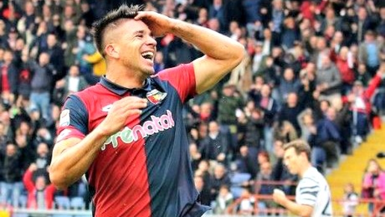 Ο «Τσόλο» το... είδε και ο γιος του τον δικαίωσε! (vids)