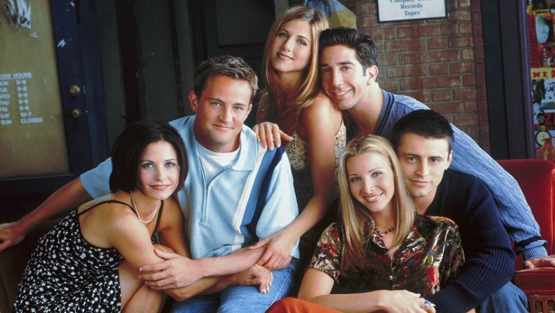 Quiz: Πόσες από τις κλασικές σειρές έχεις δει;