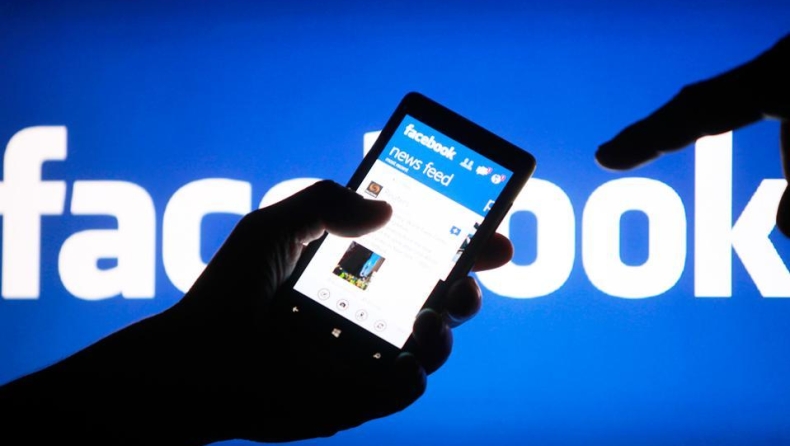 4,7 εκατ. Έλληνες έχουν Facebook!