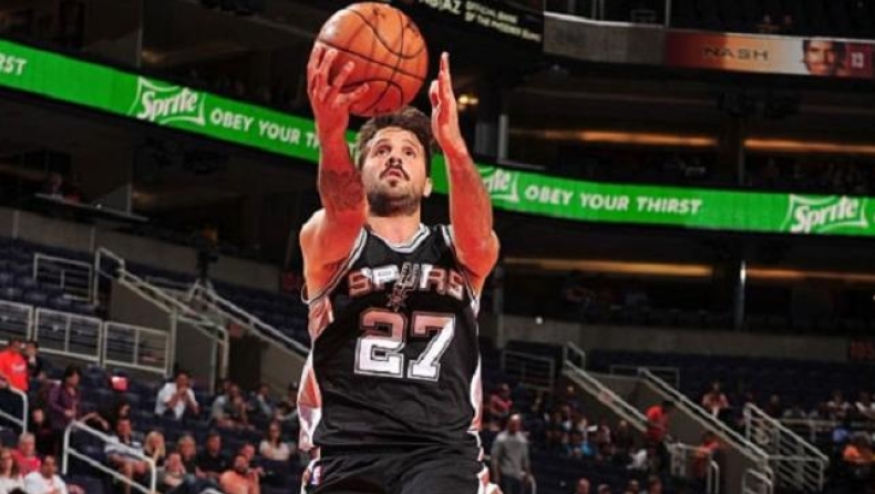 Λαπροβίτολα: «Τα αγγλικά μου δεν είναι καλά»