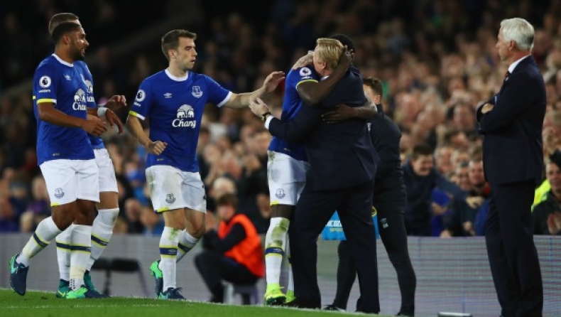 Σκληρή αγάπη