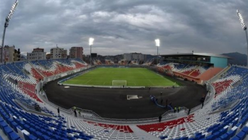 Τρομοκρατική επίθεση στο Αλβανία - Ισραήλ!